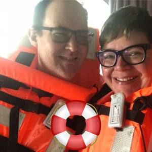 Meet your Posher, Natalie